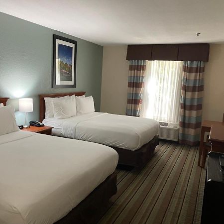 Holiday Inn Express & Suites Salamanca, An Ihg Hotel Eksteriør billede