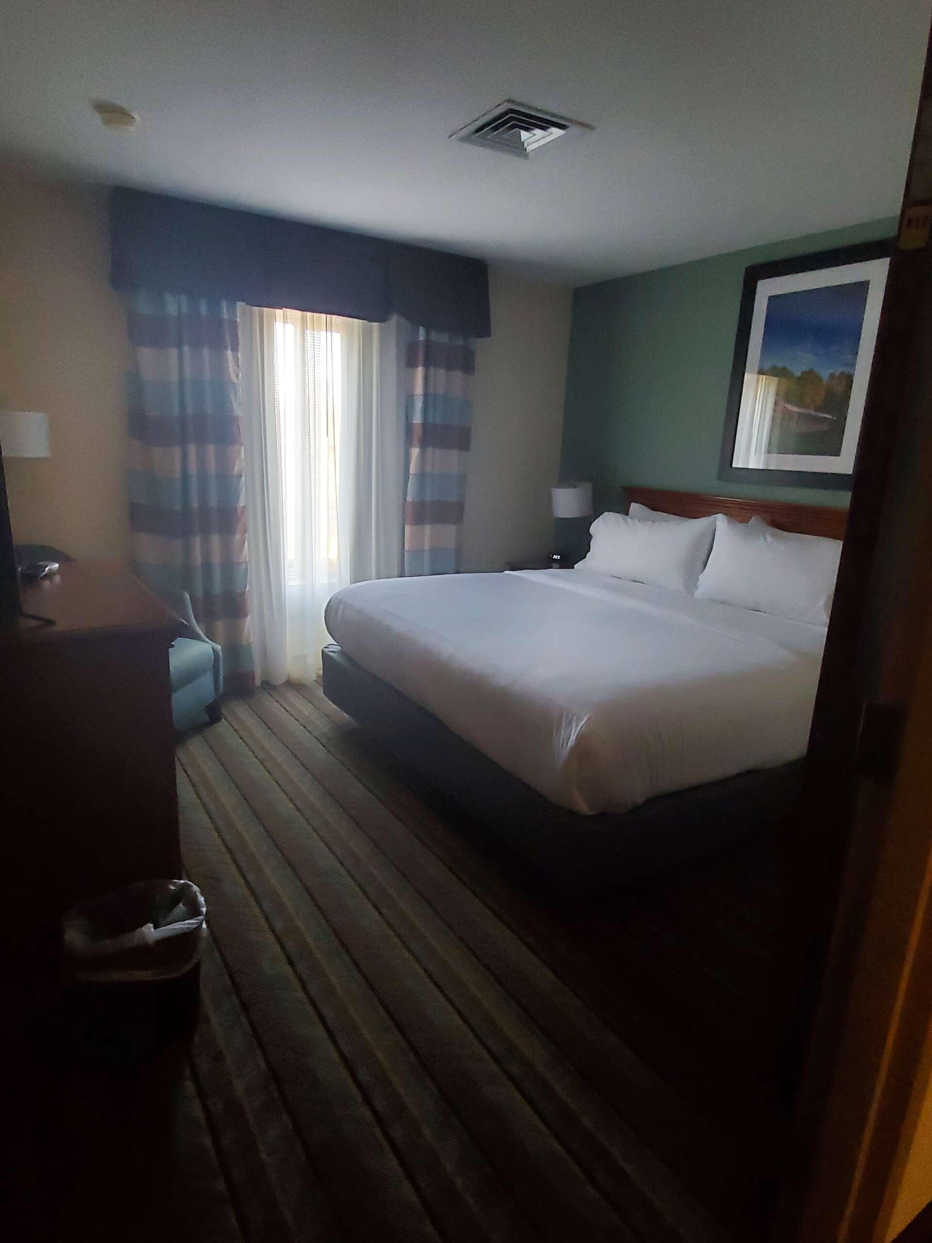 Holiday Inn Express & Suites Salamanca, An Ihg Hotel Eksteriør billede