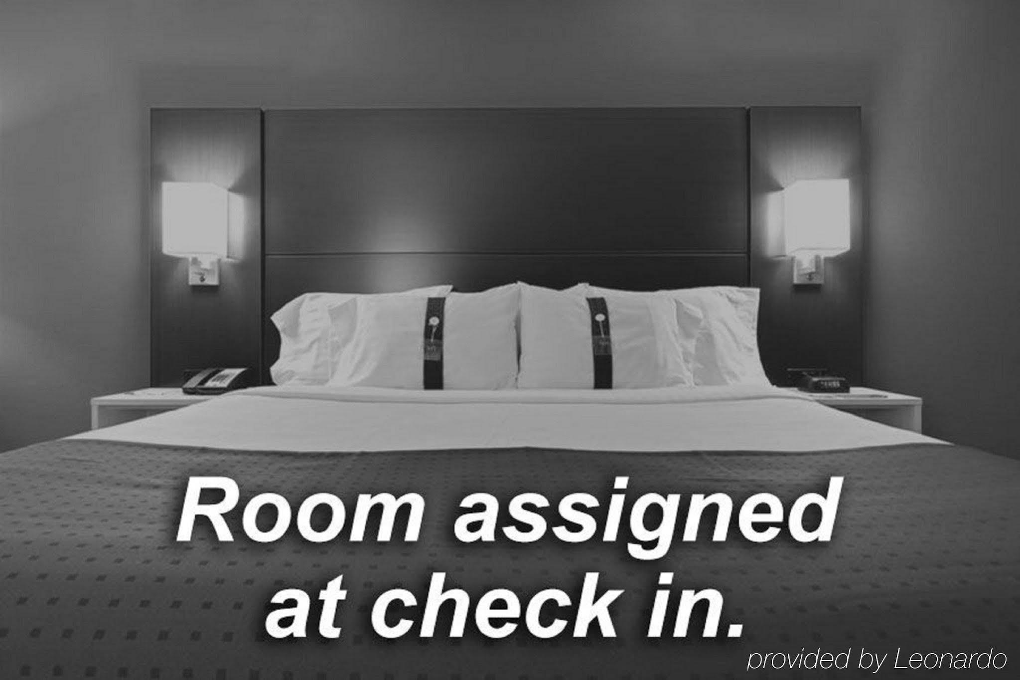 Holiday Inn Express & Suites Salamanca, An Ihg Hotel Eksteriør billede